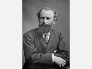 Édouard Manet (En.) picture, image, poster